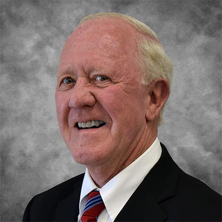 Ken Coolidge